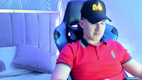 owen sky online show from 09/16/25, 12:06