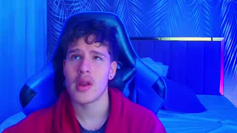 owen sky online show from 09/23/25, 11:57