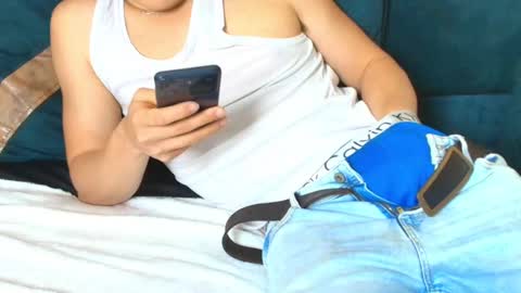 owen sky online show from 10/10/25, 02:38