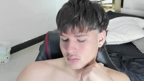 owen sky online show from 10/20/25, 01:22