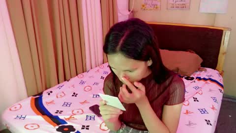 Snapshot of sexybriannabonita chatting on 03/08/25, 09:40 sunshine online show from 03/08/25, 09:40