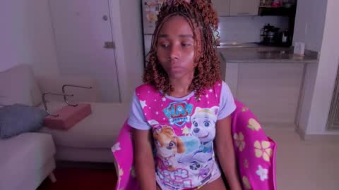 sofia online show from 10/08/25, 12:30