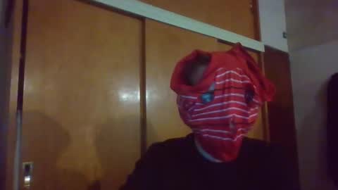 CuriousGuy2002 online show from 09/22/25, 02:02