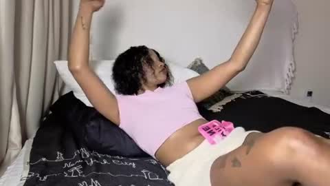 sexycabdy online show from 06/17/26, 07:37