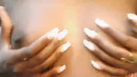 Candy online show from 11/10/25, 08:41