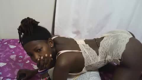 Candy online show from 03/23/26, 11:03