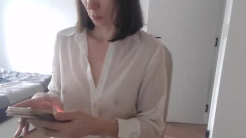 AnnafromVenus online show from 02/24/26, 08:45