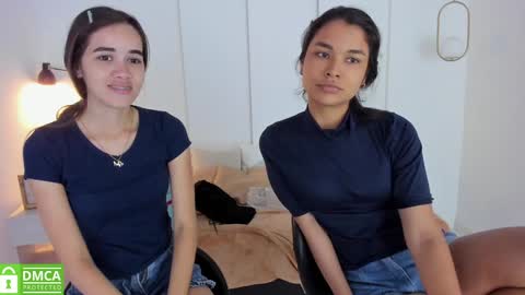 chanell and yina online show from 12/10/24, 03:55