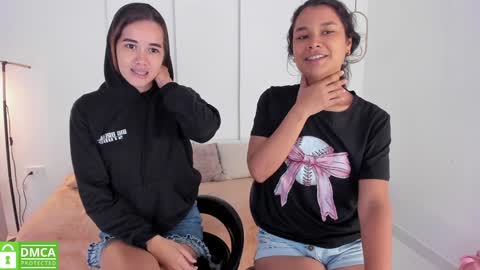 chanell and yina online show from 12/12/24, 12:44