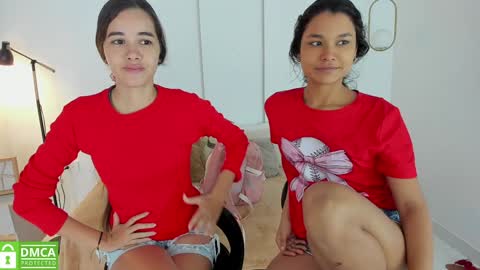 chanell and yina online show from 12/15/24, 12:49