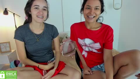 chanell and yina online show from 12/15/24, 03:53