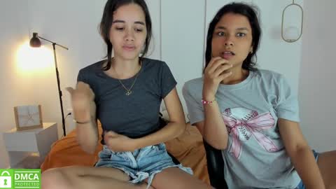 chanell and yina online show from 12/21/24, 03:53