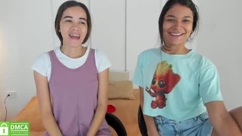 chanell and yina online show from 01/07/25, 12:41