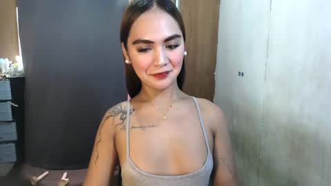 pretty Cheska online show from 05/18/26, 04:07