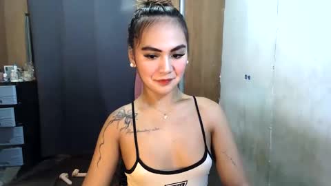 pretty Cheska online show from 05/22/26, 04:12
