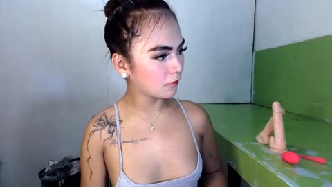 pretty Cheska online show from 05/31/26, 06:20