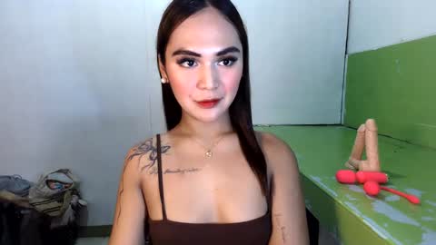 pretty Cheska online show from 06/03/26, 07:08