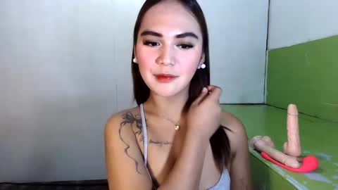 pretty Cheska online show from 06/06/26, 09:52