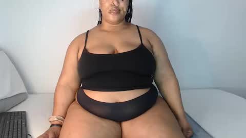 SEXYCHILL online show from 09/25/25, 09:07