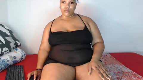 SEXYCHILL online show from 02/24/26, 08:01