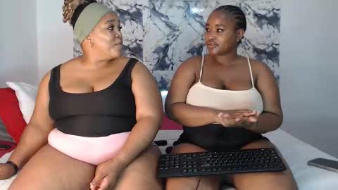 SEXYCHILL online show from 06/04/26, 08:37