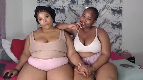 SEXYCHILL online show from 06/09/26, 09:37