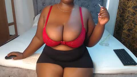 sexychocco online show from 01/05/25, 02:41