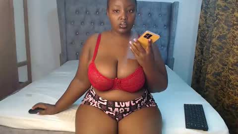 sexychocco online show from 01/08/25, 09:21
