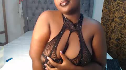 sexychocco online show from 01/10/25, 09:23