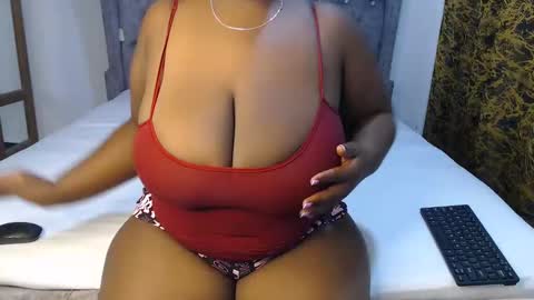 sexychocco online show from 01/15/25, 05:26