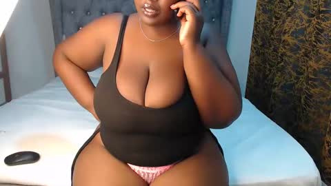 sexychocco online show from 01/16/25, 06:06