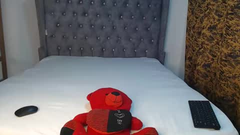 sexychocco online show from 01/17/25, 08:02
