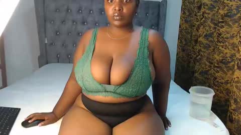 sexychocco online show from 01/18/25, 07:15
