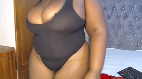 sexychocco online show from 01/19/25, 10:49