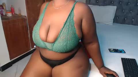 sexychocco online show from 01/25/25, 07:49