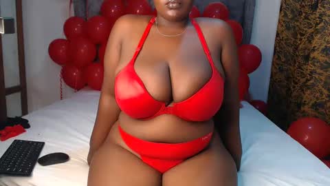 sexychocco online show from 02/15/25, 03:09