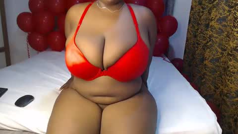 sexychocco online show from 02/15/25, 07:28
