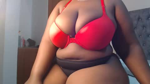 sexychocco online show from 02/19/25, 02:55