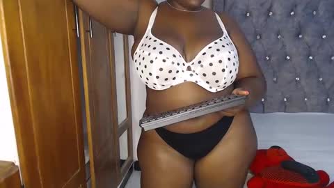 sexychocco online show from 02/26/25, 09:27