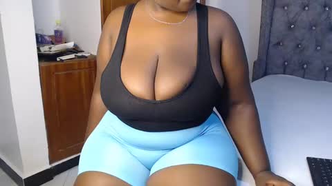sexychocco online show from 02/27/25, 11:20