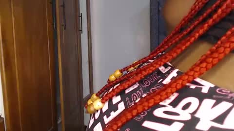 sexychocco online show from 03/04/25, 12:22