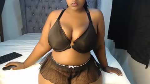 sexychocco online show from 09/12/25, 08:47