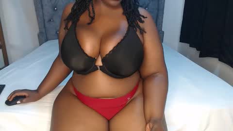 sexychocco online show from 09/21/25, 10:33