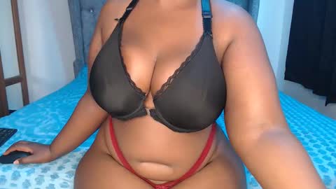 sexychocco online show from 10/01/25, 12:11
