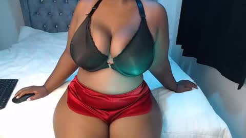 sexychocco online show from 11/08/25, 06:24