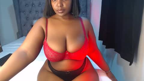 sexychocco online show from 11/15/25, 07:32