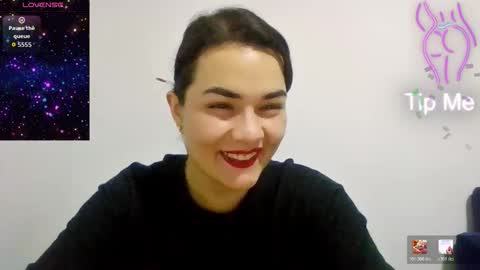 sexychubbyanna online show from 03/17/26, 02:27