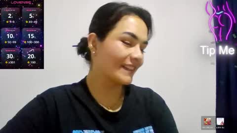 sexychubbyanna online show from 03/27/26, 04:18