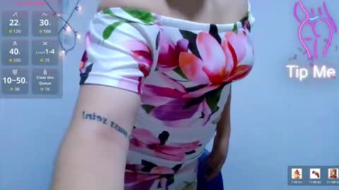 sexychubbyanna online show from 05/24/26, 10:48