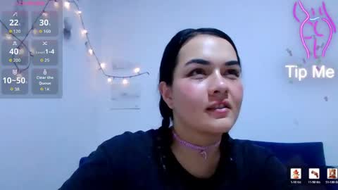 sexychubbyanna online show from 06/05/26, 06:52